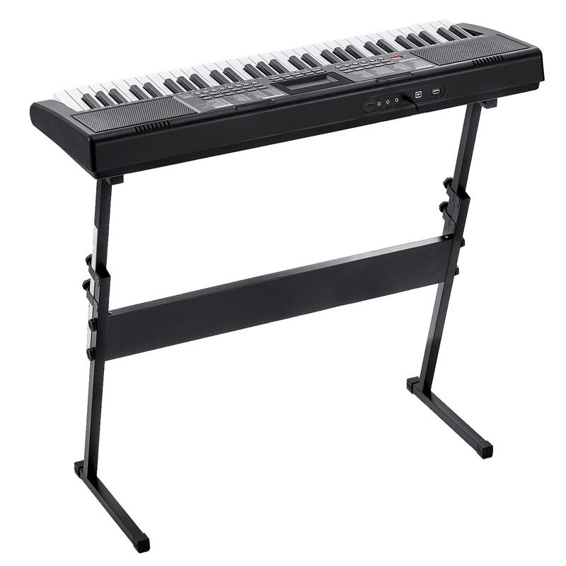 Keyboard Piano 61 Key - 61 Key Digital Keyboard Piano, Lighted