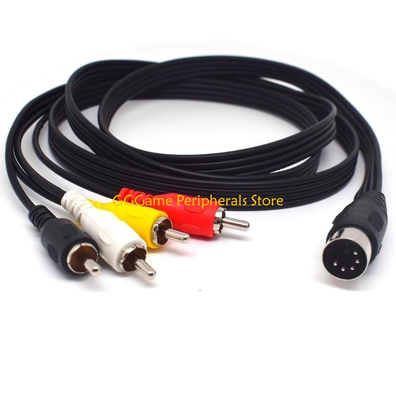 Audio Music Link - U55B Hot swappable Play DIN 5Pin
