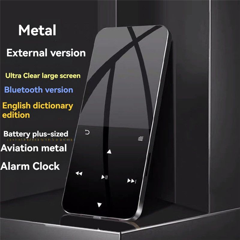 Efficient Portable Bluetooth T - مراجعة Music Audiobook وسعره