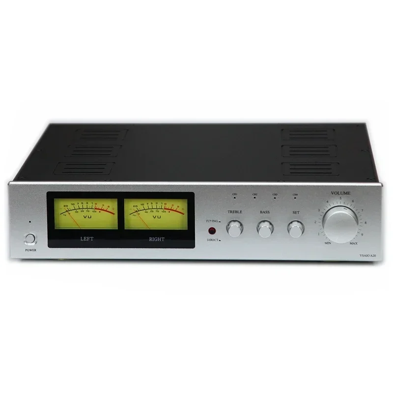 AC220V AC110V 200W*2 2.0 Chann - مراجعة Audio Music Youtube وسعره