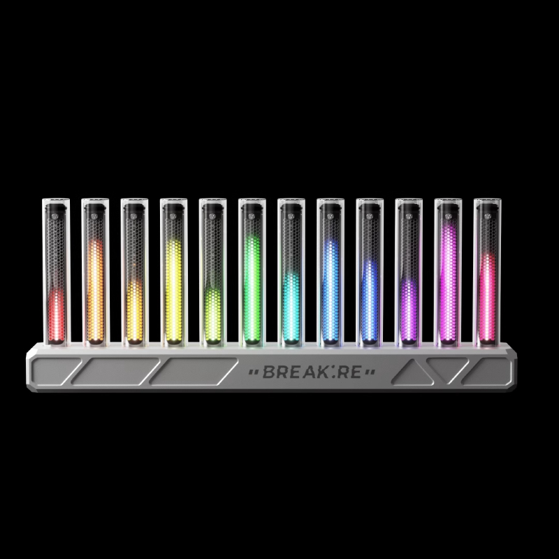 Audio Light Music Spectrum Lig - مراجعة Audio Music Youtube وسعره