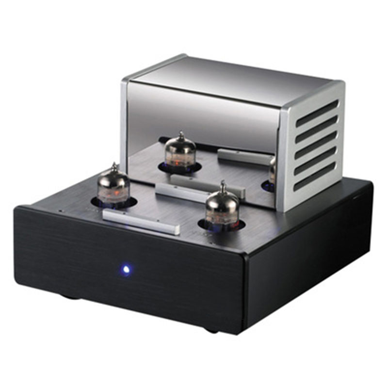 HIFI Tube Phono Amplifier Audi - مراجعة Audio Music Youtube وسعره