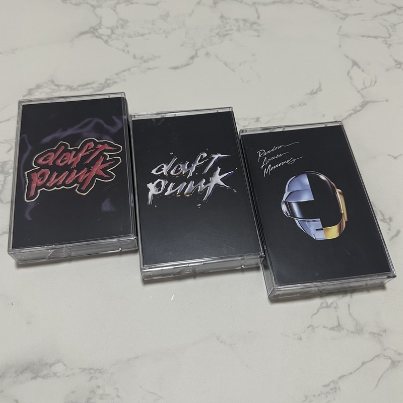 Retro Audio Cassette Tape Bran - مراجعة Music Audiobook وسعره