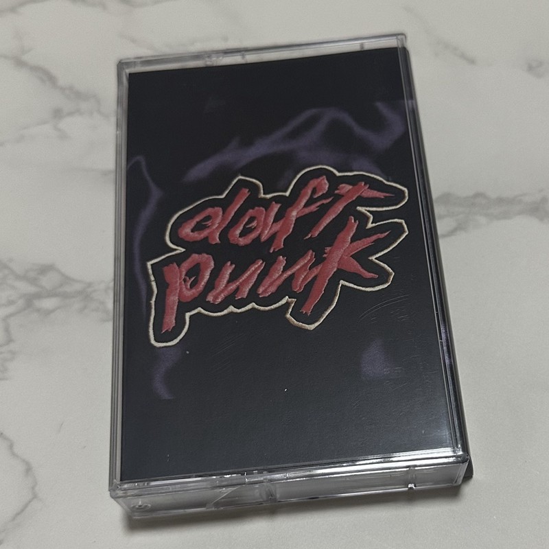 Retro Audio Cassette Tape Bran - مراجعة Music Audiobook وسعره