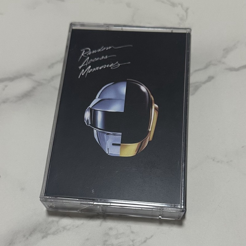 Retro Audio Cassette Tape Bran - مراجعة Music Audiobook وسعره
