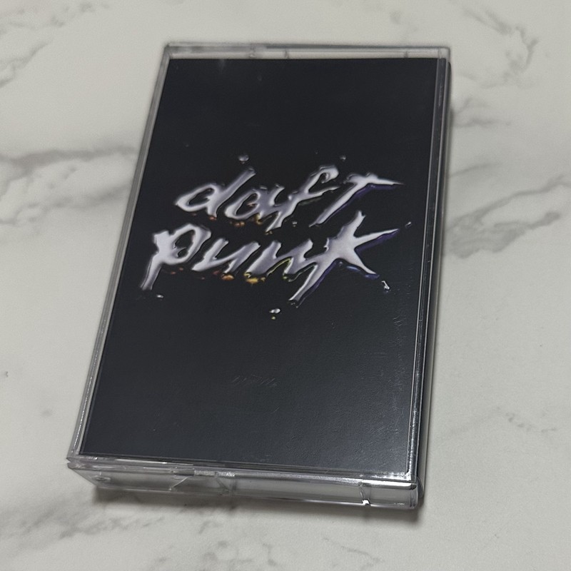 Retro Audio Cassette Tape Bran - مراجعة Music Audiobook وسعره