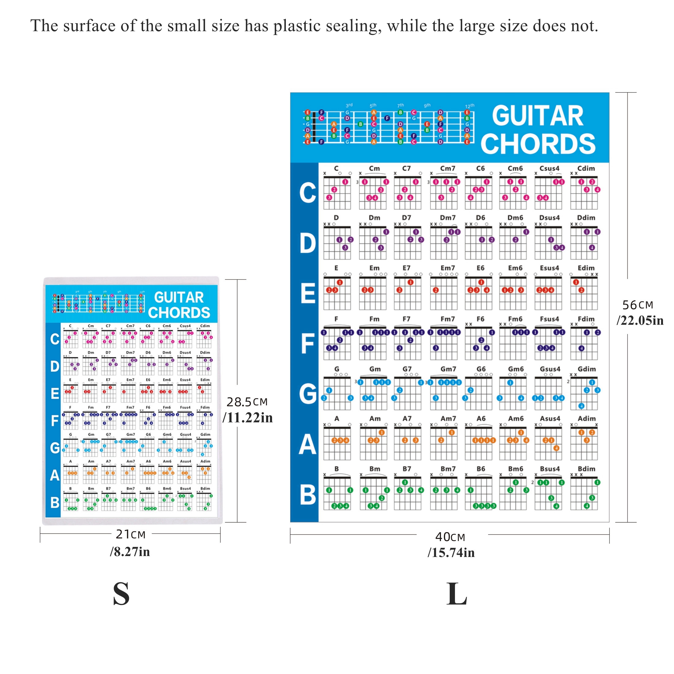 22inch x15inch/11inchx8inch Gu - مراجعة Ukulele Beginner Kit وسعره