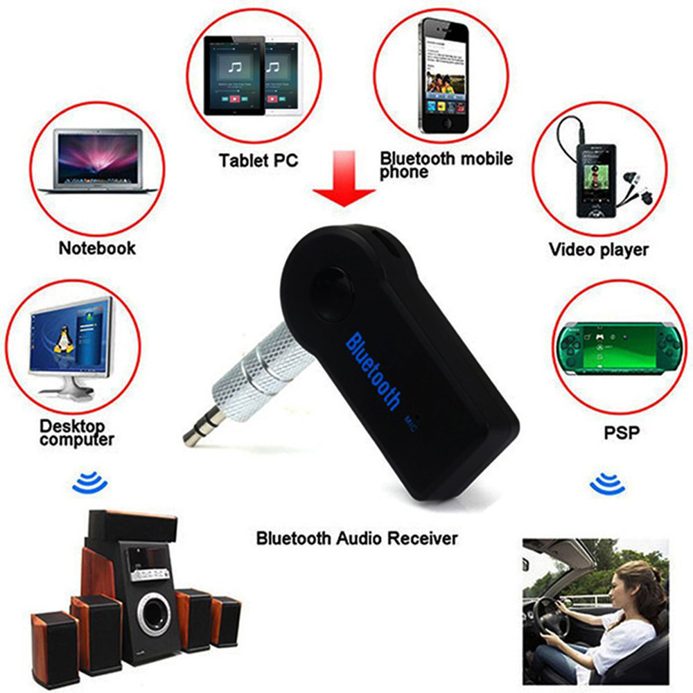 PIX-LINK B01 2-In 1 Wireless B - مراجعة Audio Music Link وسعره