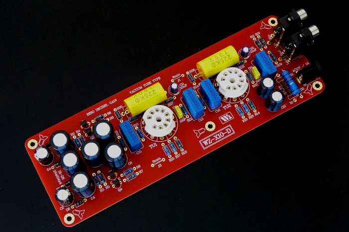 WZ-X10-D Music Fax Line Piggy  - مراجعة Audio Music Youtube وسعره