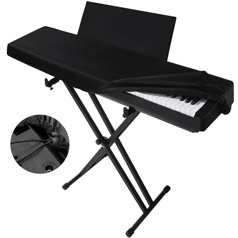 61/88 Keys Electronic Keyboard - مراجعة Keyboard Piano 61 Key وسعره