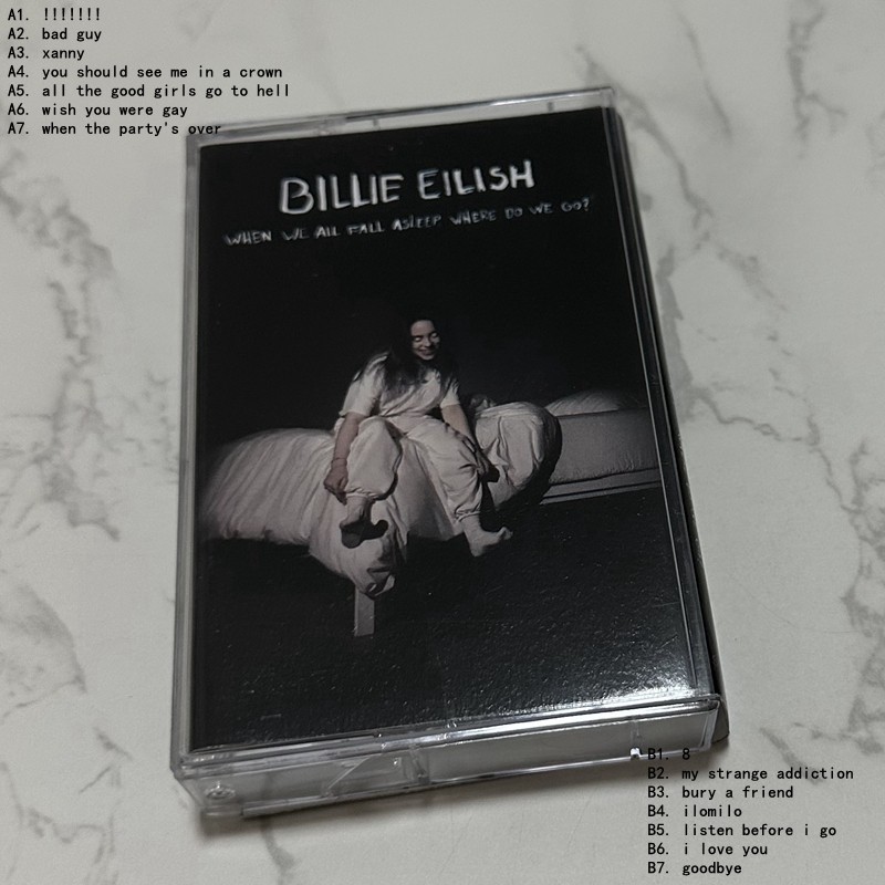 Retro English Song Cassette Ta - مراجعة Audio Music New Song وسعره