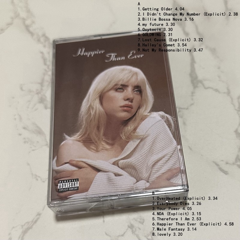 Retro English Song Cassette Ta - مراجعة Audio Music New Song وسعره