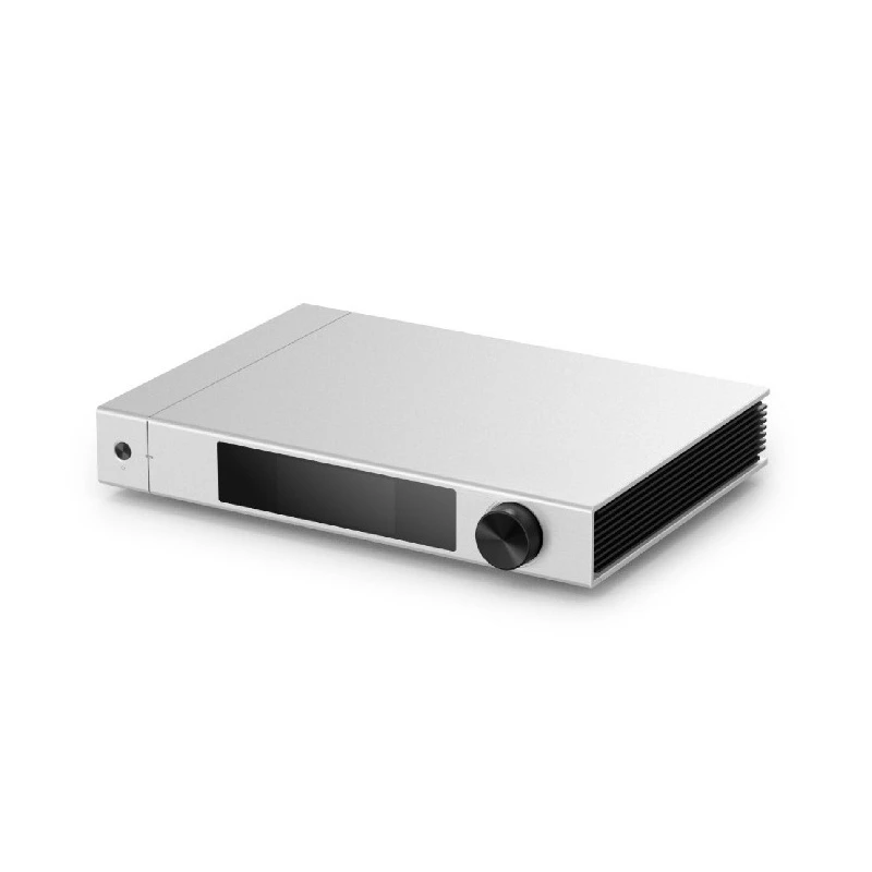 Audio Decoding Player Network  - مراجعة Audio Music Player Online وسعره