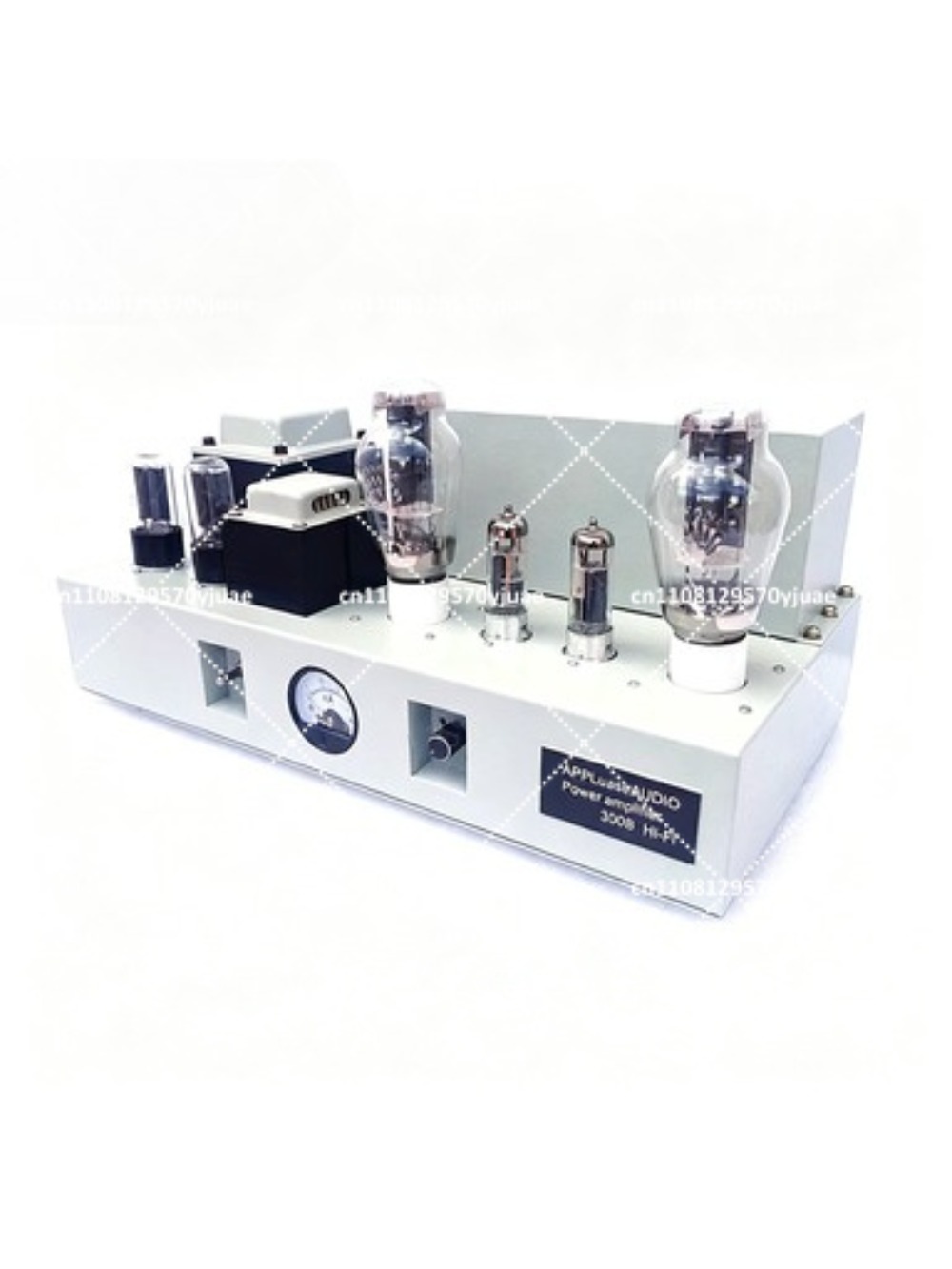 Single Ended Vacuum Tube Power - مراجعة Audio Music Youtube وسعره