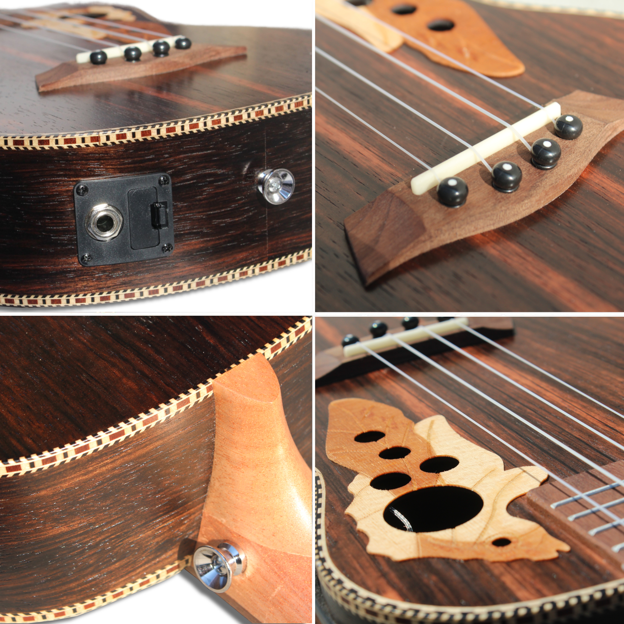 Batking Tenor Ukulele for Left - مراجعة Ukulele Beginner Kit وسعره