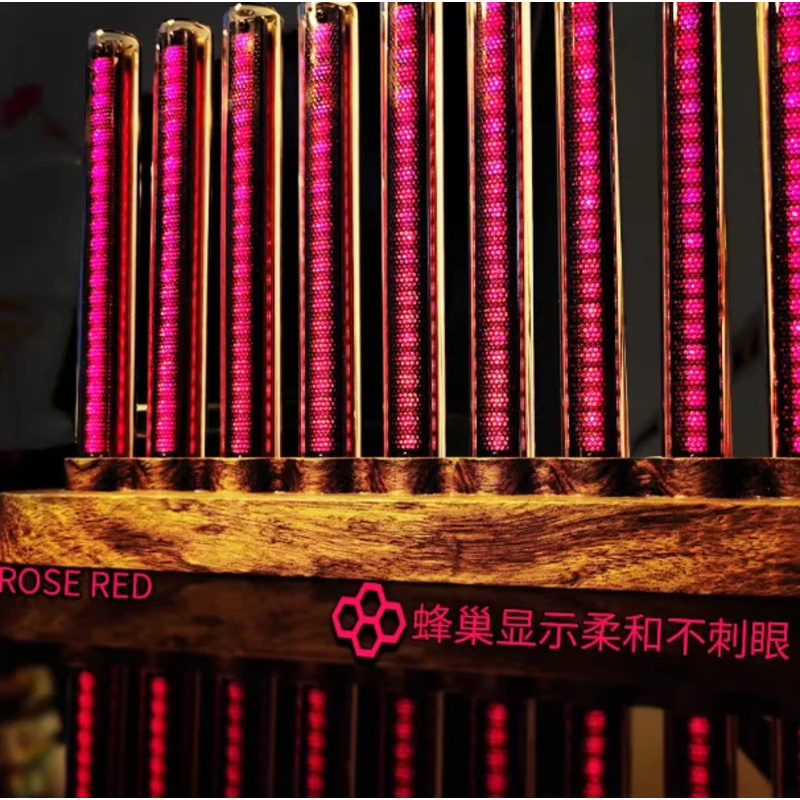 Audio light, sound-activated l - مراجعة Audio Music Youtube وسعره
