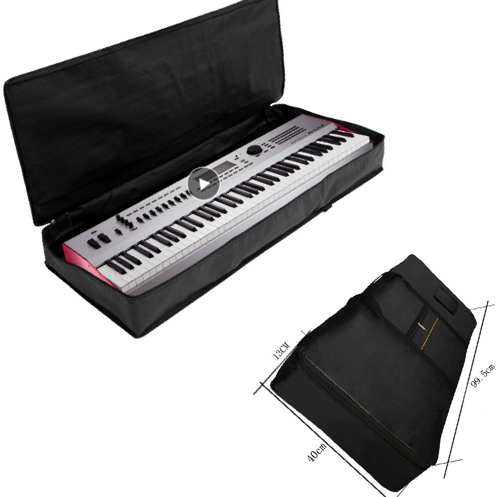 61/76 Keys Electronic Piano Ba - مراجعة Keyboard Piano 61 Key وسعره