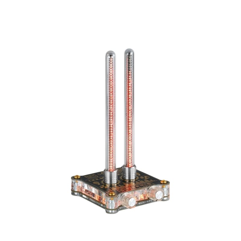 ~【A48T HOT】VU9 Pixie Tube Soun - مراجعة Audio Music Youtube وسعره