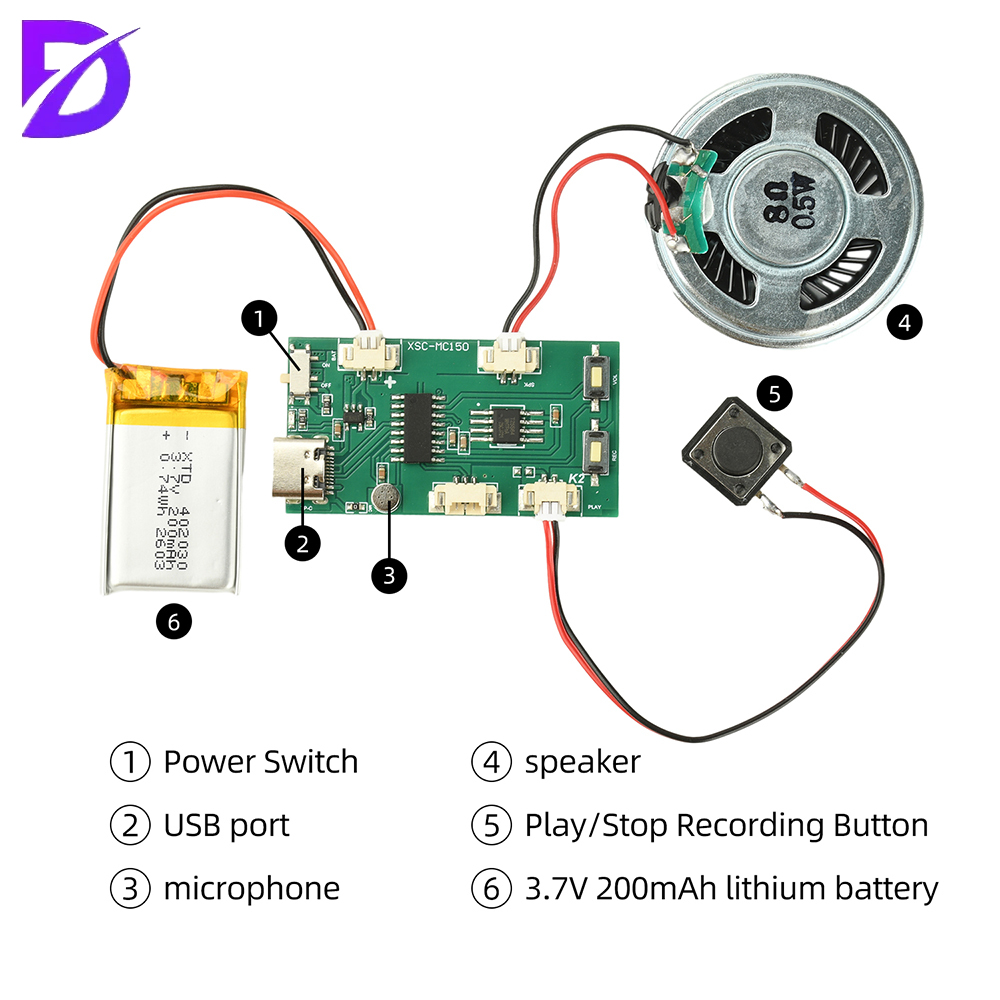 DIY Audio Recording and Playba - مراجعة Music Audiobook وسعره