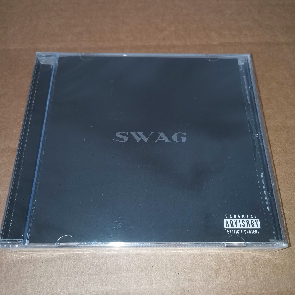 Justin Bieber Swag CD Pop Pop- - مراجعة Audio Music New Song وسعره