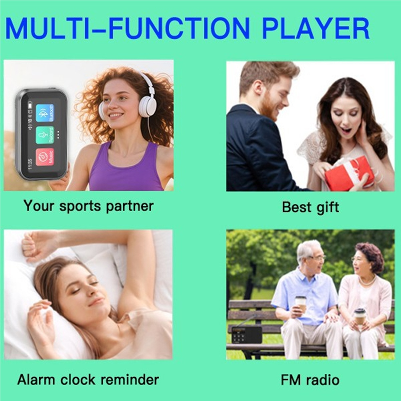 ABGI-Audio Recorder E-Book FM  - مراجعة Music Audiobook وسعره