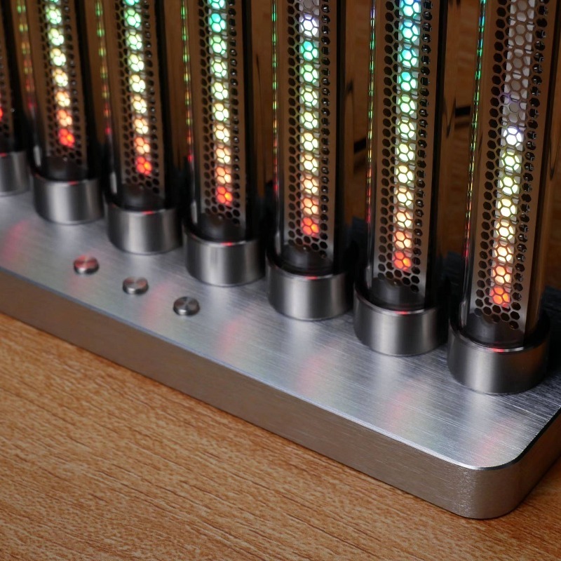 Audio Light Music Spectrum Lig - مراجعة Audio Music Youtube وسعره