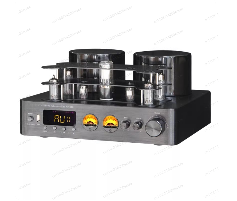 220V 400W * 2 High Fidelity Wi - مراجعة Audio Music Youtube وسعره