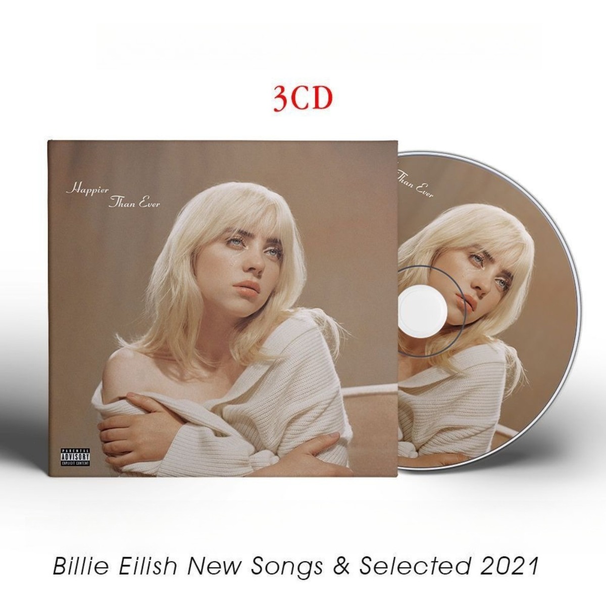 Billie Eilish 2021 New Songs & - مراجعة Audio Music New Song وسعره