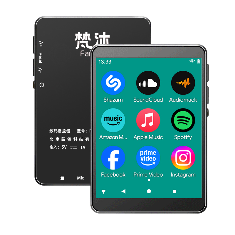Android 10 MP3 Player Lossless - مراجعة Audio Music Player Online وسعره