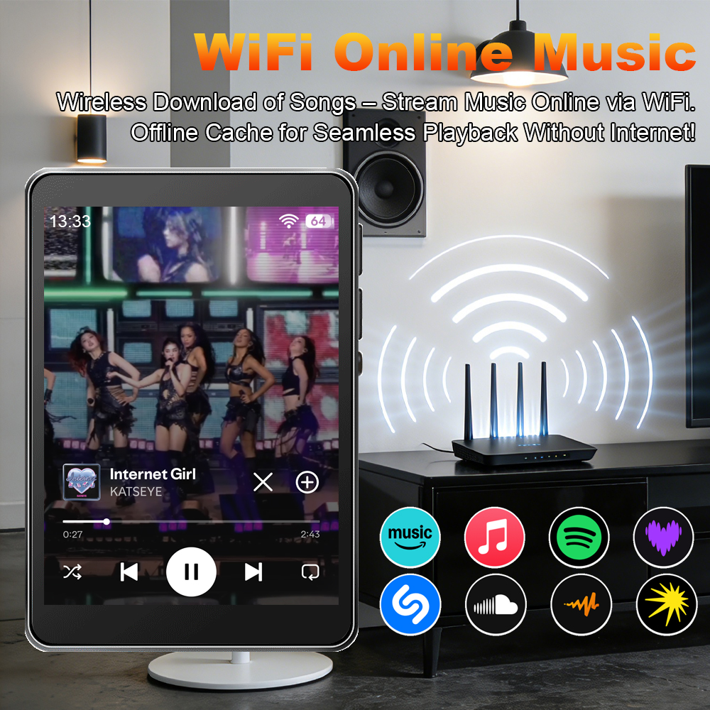 Android 10 MP3 Player Lossless - مراجعة Audio Music Player Online وسعره