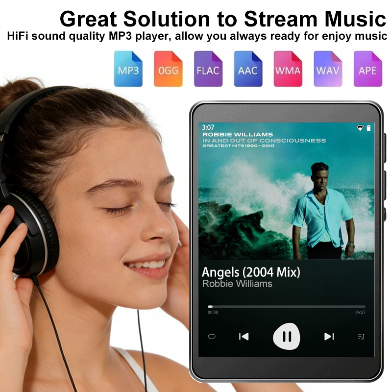 Android 10 MP3 Player Lossless - مراجعة Audio Music Player Online وسعره