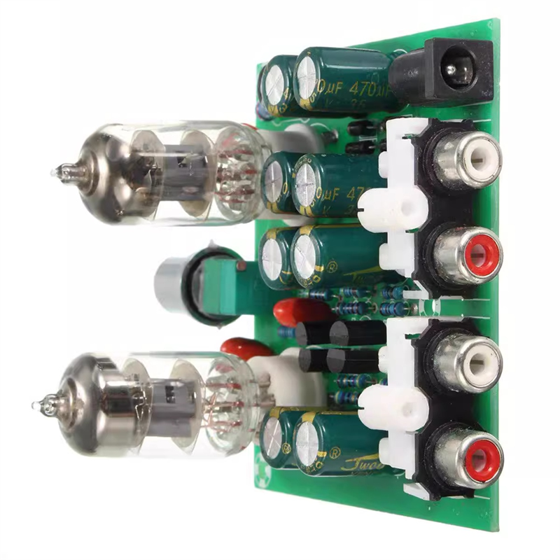 -A25M Stereo Electronic Tube P - مراجعة Audio Music Youtube وسعره