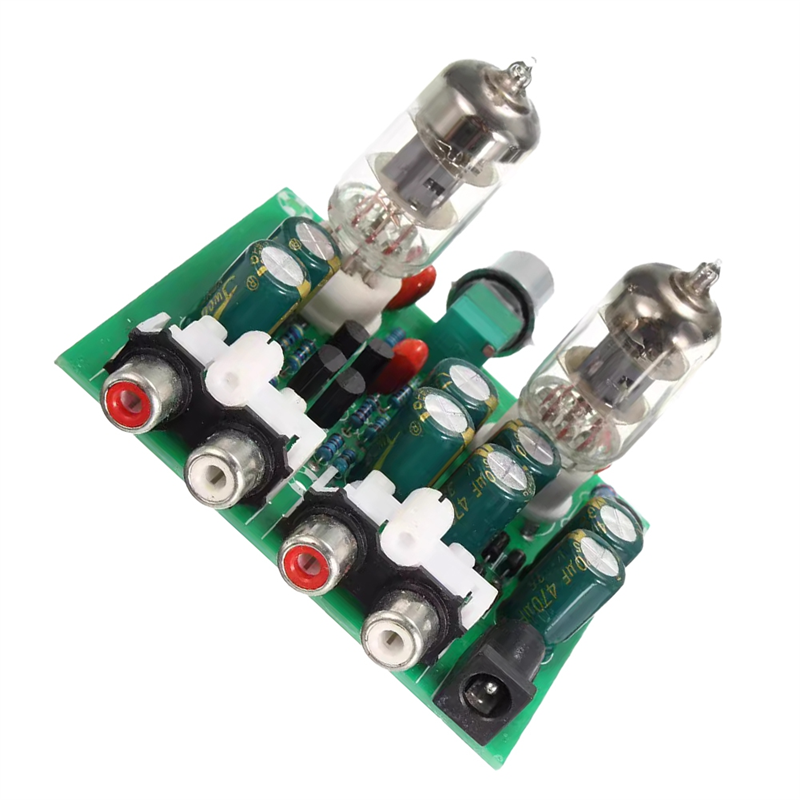 -A25M Stereo Electronic Tube P - مراجعة Audio Music Youtube وسعره