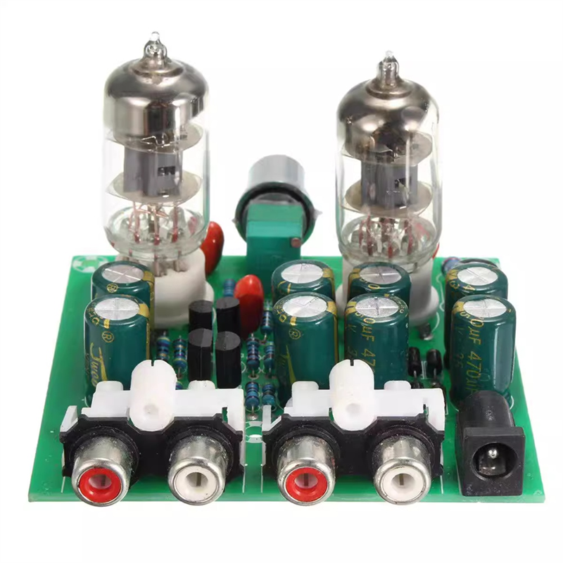 -A25M Stereo Electronic Tube P - مراجعة Audio Music Youtube وسعره
