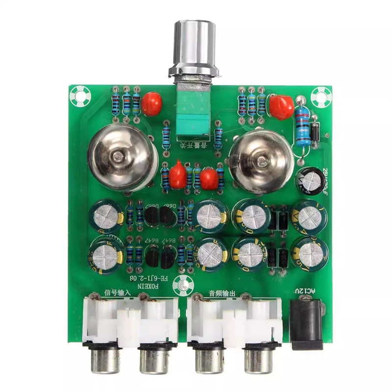 -A25M Stereo Electronic Tube P - مراجعة Audio Music Youtube وسعره