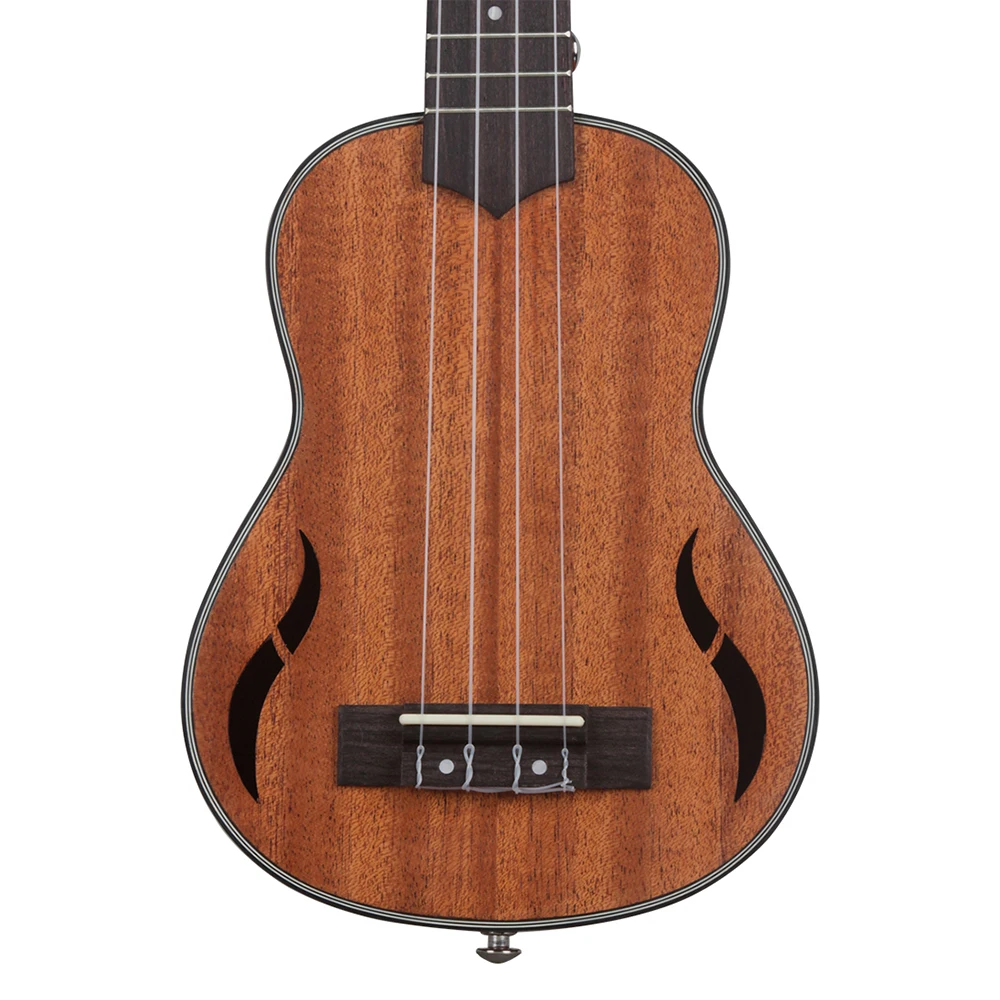 21 Inch Ukulele 4 Strings Hawa - مراجعة Ukulele Beginner Kit وسعره