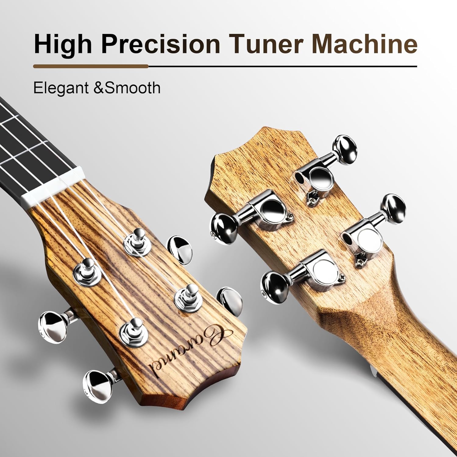 Tenor Electric Ukulele 26 Inch - مراجعة Ukulele Beginner Kit وسعره