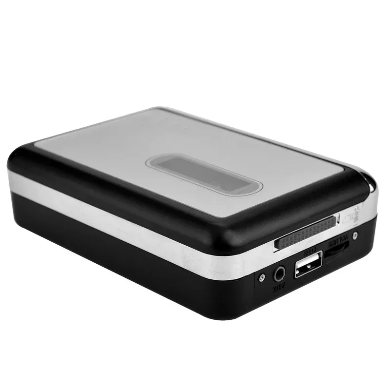 New Cassette Player USB Walkma - مراجعة Audio Music New Song وسعره