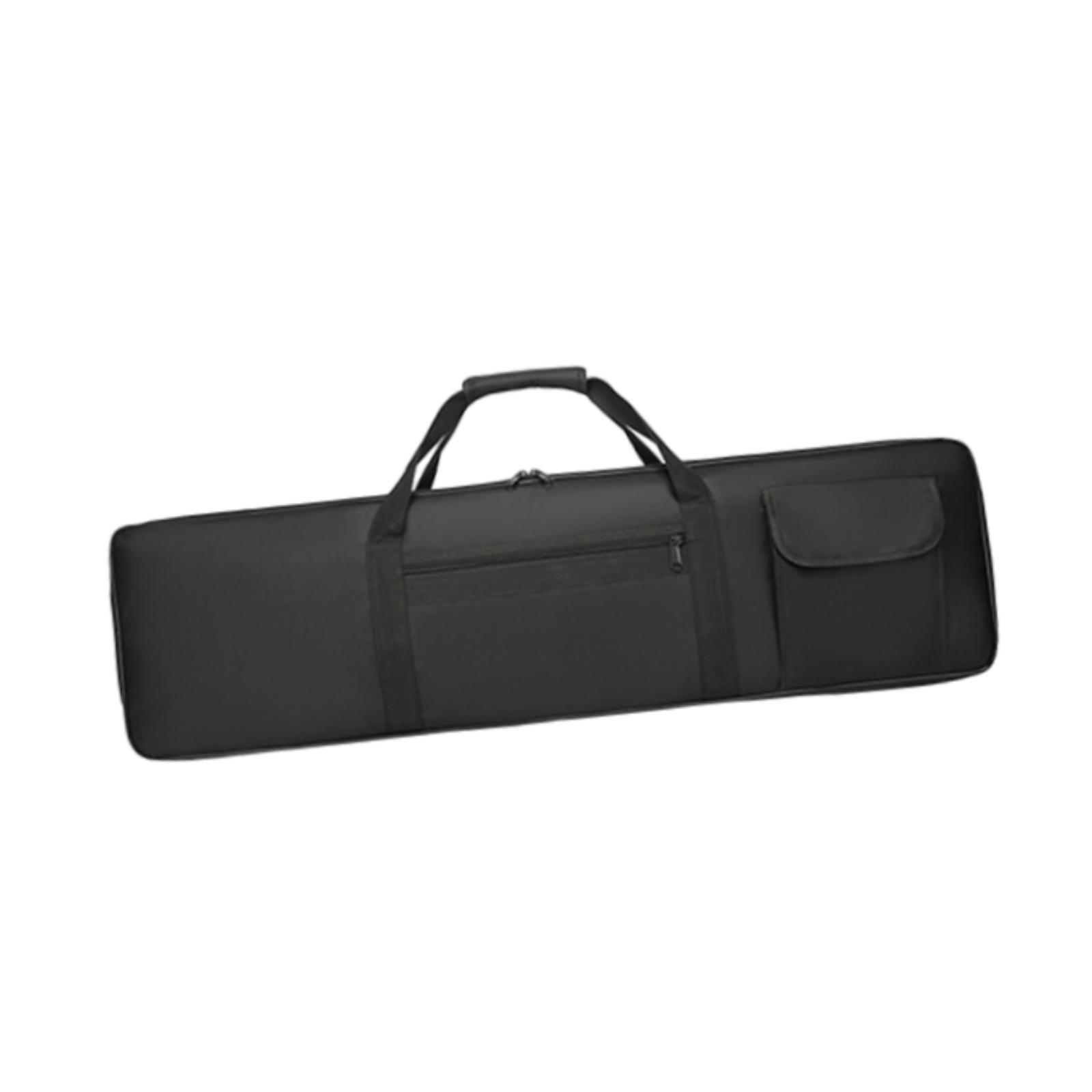 88Key Keyboard Gig Bag Portabl - مراجعة Keyboard Piano 61 Key وسعره