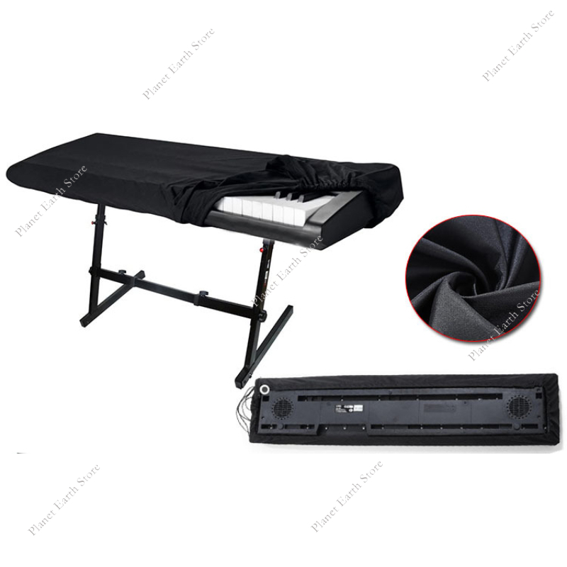 61/76/88 Key Digital Electroni - مراجعة Keyboard Piano 61 Key وسعره