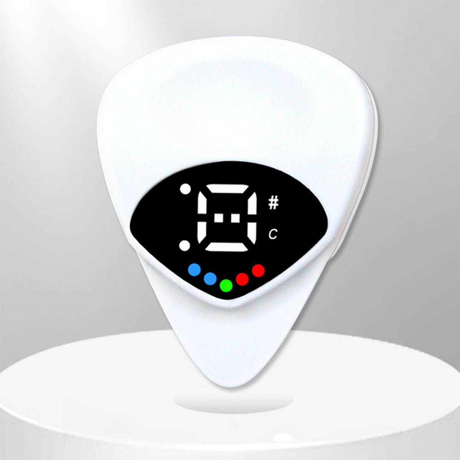 Portable Guitar Pick Tuner Com - مراجعة Ukulele Beginner Kit وسعره