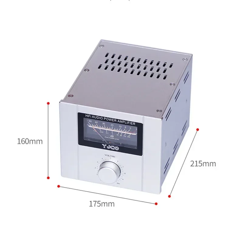 100W*2 2.0 Channel Stereo STK3 - مراجعة Audio Music Youtube وسعره