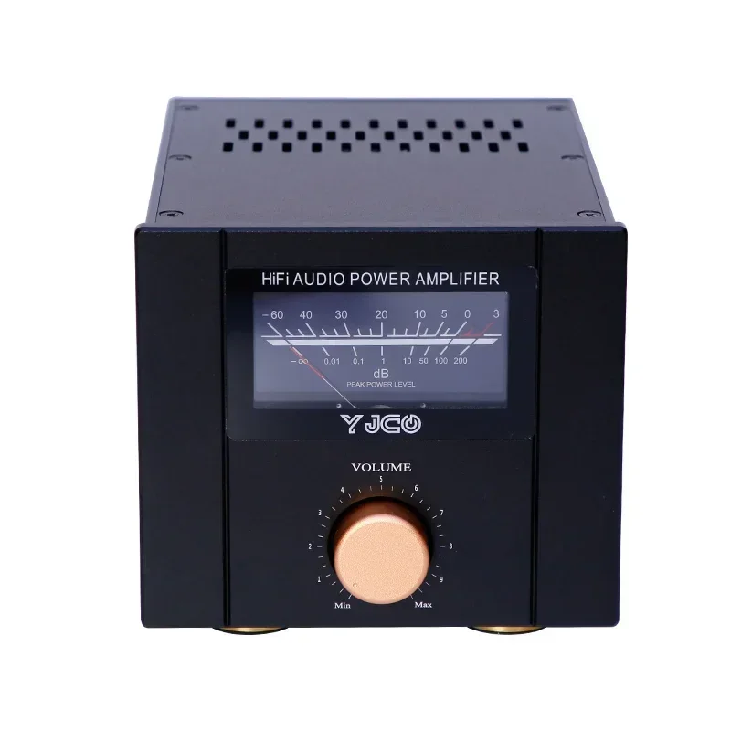100W*2 2.0 Channel Stereo STK3 - مراجعة Audio Music Youtube وسعره