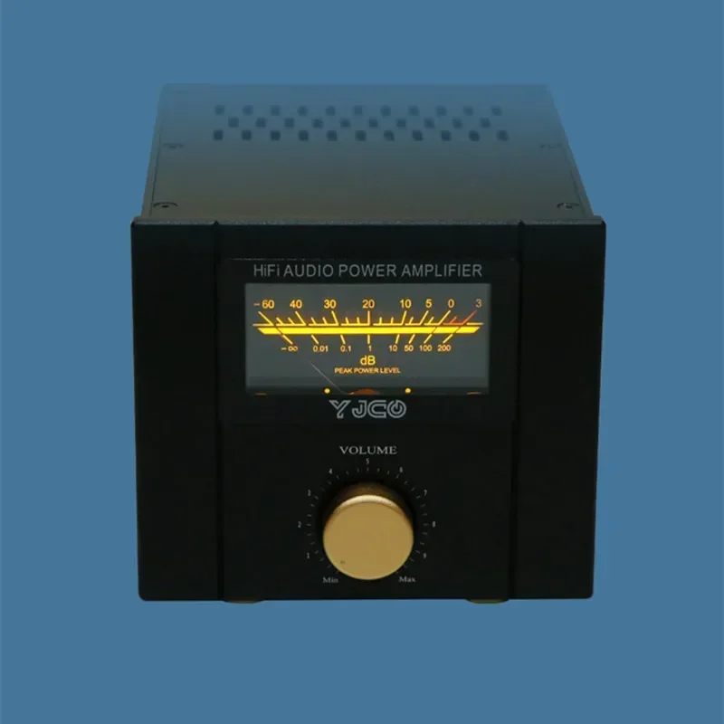 100W*2 2.0 Channel Stereo STK3 - مراجعة Audio Music Youtube وسعره