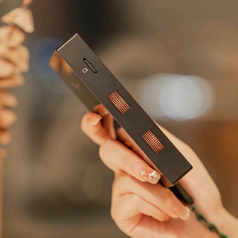 N3Ultra HiFi Portable MP3 Play - مراجعة Audio Music Youtube وسعره