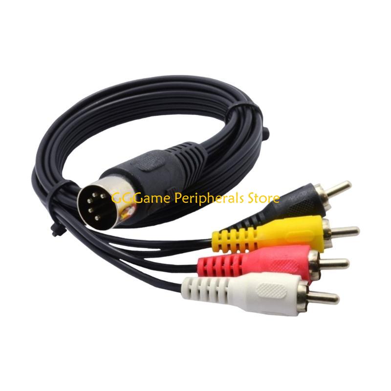 U55B Hot swappable Play DIN 5P - مراجعة Audio Music Link وسعره