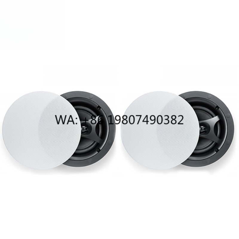 BLE Wireless Ceiling Speaker,  - مراجعة Audio Music Link وسعره